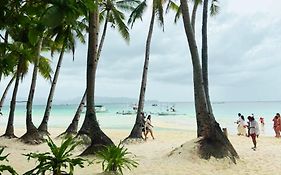 The Muse Hotel Boracay